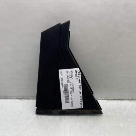 Poignee porte arriere droit RENAULT CLIO 5 Photo n°1