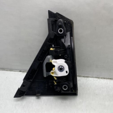 Poignee porte arriere droit RENAULT CLIO 5