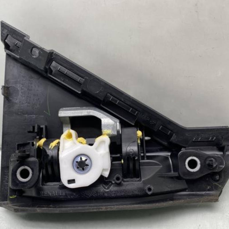 Poignee porte arriere droit RENAULT CLIO 5 Photo n°3