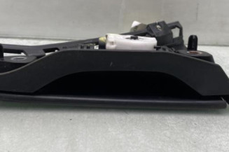 Poignee porte arriere gauche RENAULT CLIO 5