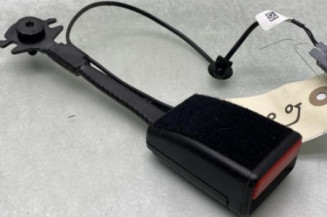 Attache ceinture avant droit RENAULT CLIO 5