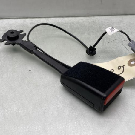 Attache ceinture avant droit RENAULT CLIO 5