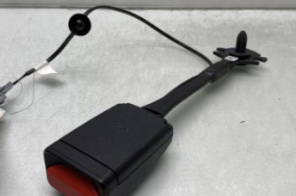 Attache ceinture avant droit RENAULT CLIO 5