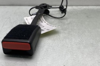 Attache ceinture avant gauche RENAULT CLIO 5