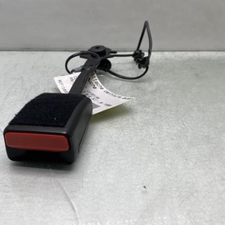 Attache ceinture avant gauche RENAULT CLIO 5
