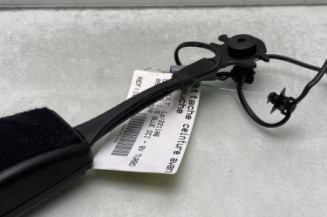 Attache ceinture avant gauche RENAULT CLIO 5