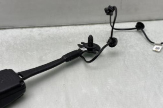 Attache ceinture avant gauche RENAULT CLIO 5