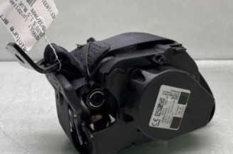 Pretensionneur de ceinture arriere droit RENAULT CLIO 5 Photo n°1