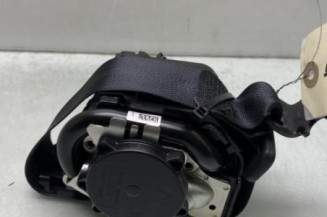 Pretensionneur de ceinture arriere droit RENAULT CLIO 5