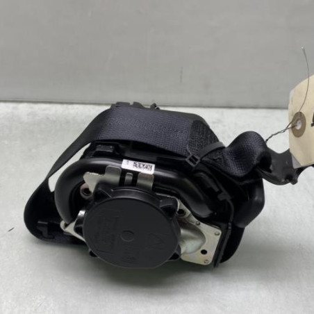 Pretensionneur de ceinture arriere droit RENAULT CLIO 5