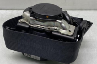 Pretensionneur de ceinture arriere droit RENAULT CLIO 5