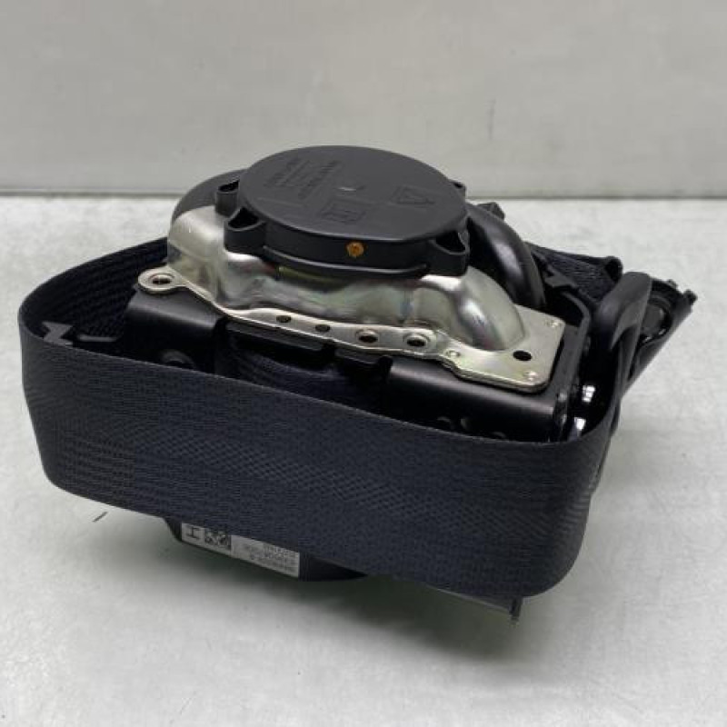 Pretensionneur de ceinture arriere droit RENAULT CLIO 5 Photo n°3