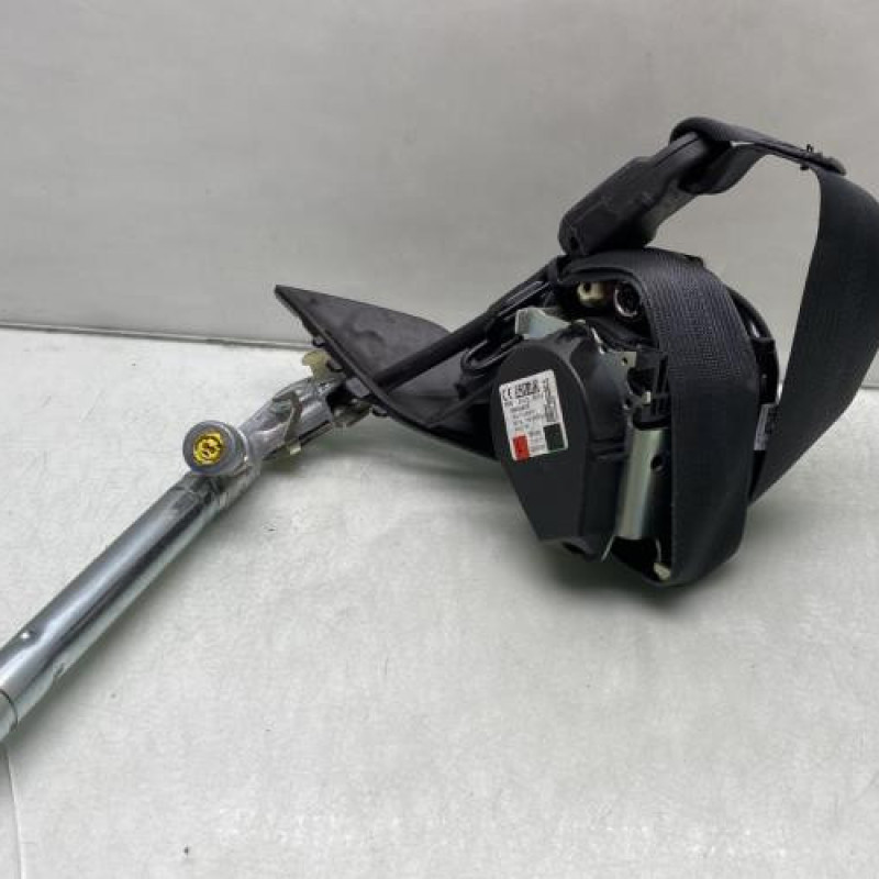 Pretensionneur de ceinture avant gauche RENAULT CLIO 5 Photo n°2