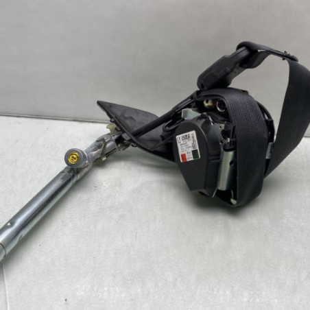 Pretensionneur de ceinture avant gauche RENAULT CLIO 5