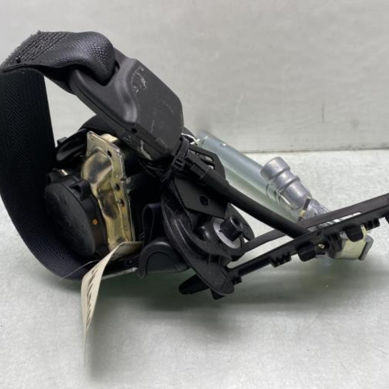 Pretensionneur de ceinture avant gauche RENAULT CLIO 5 Photo n°3
