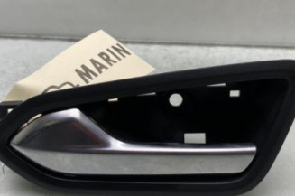 Poignee interieur arriere gauche RENAULT CLIO 5 Photo n°1