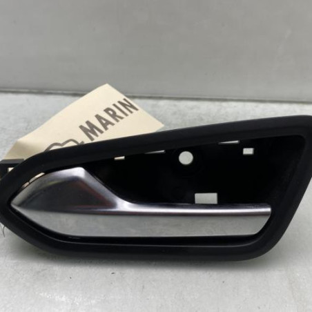 Poignee interieur arriere gauche RENAULT CLIO 5 Photo n°1