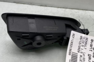 Poignee interieur avant gauche RENAULT CLIO 5