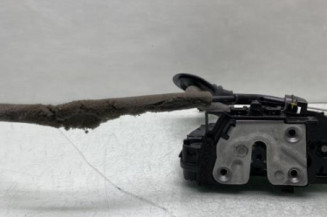 Serrure avant droit RENAULT CLIO 5