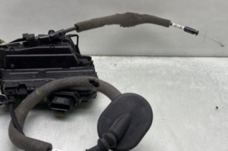Serrure avant droit RENAULT CLIO 5