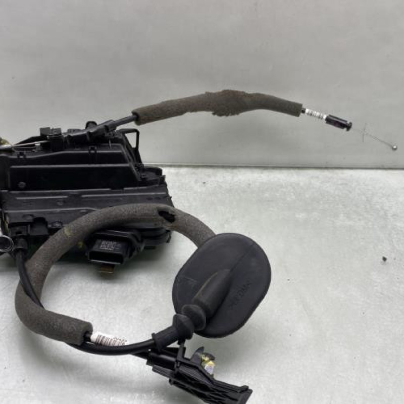 Serrure avant droit RENAULT CLIO 5 Photo n°4