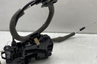 Serrure avant droit RENAULT CLIO 5