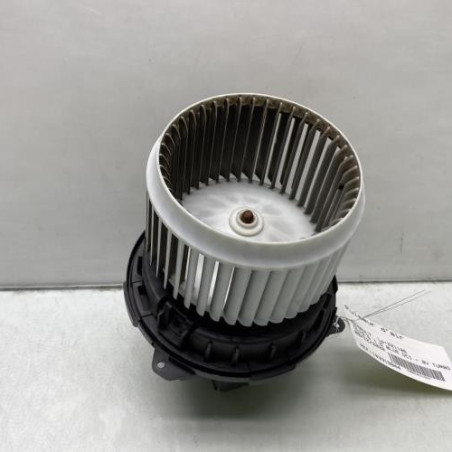 Pulseur d'air RENAULT CLIO 5 Photo n°1