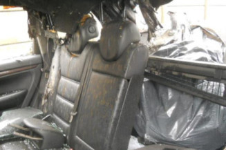 Poignee porte avant gauche PORSCHE CAYENNE 1