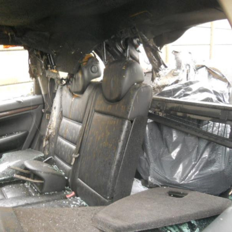 Poignee porte avant gauche PORSCHE CAYENNE 1 Photo n°8