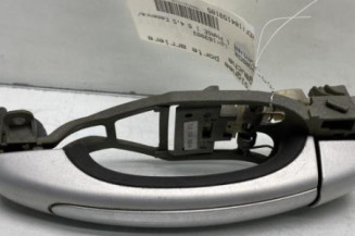 Poignee porte arriere gauche PORSCHE CAYENNE 1