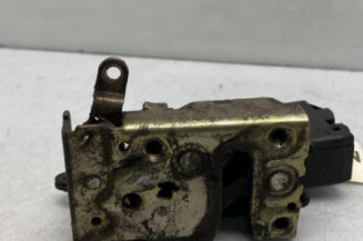 Serrure avant droit CITROEN ZX Photo n°1