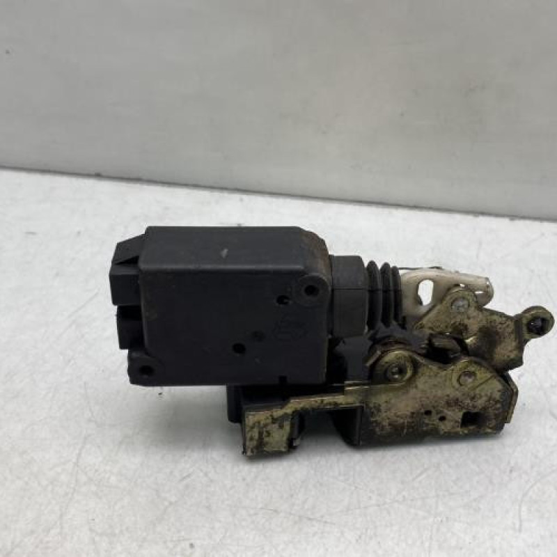 Serrure avant droit CITROEN ZX Photo n°3