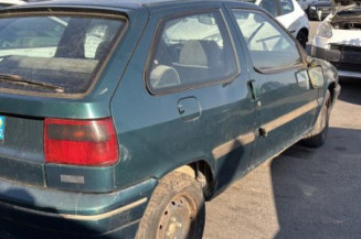 Serrure avant droit CITROEN ZX