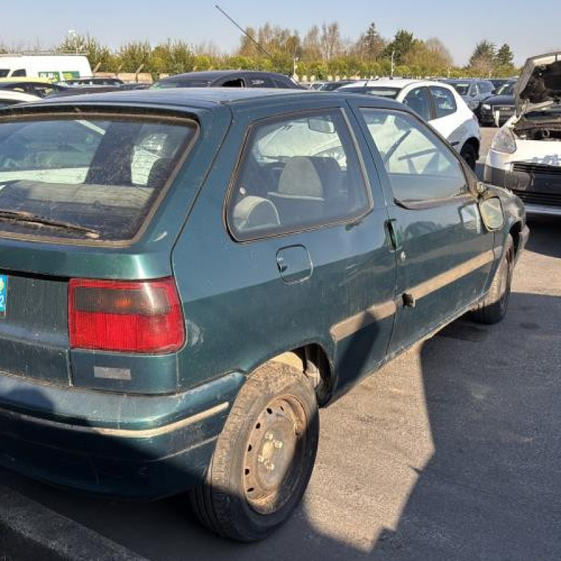 Serrure avant droit CITROEN ZX Photo n°7