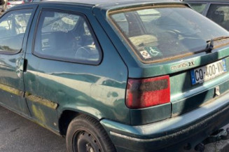 Serrure avant droit CITROEN ZX