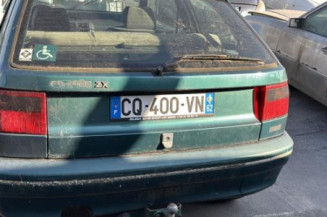 Serrure avant droit CITROEN ZX