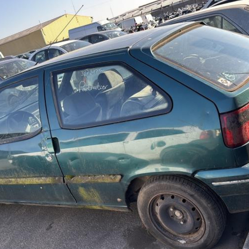 Serrure avant droit CITROEN ZX Photo n°10