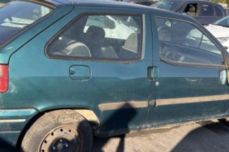 Serrure avant droit CITROEN ZX