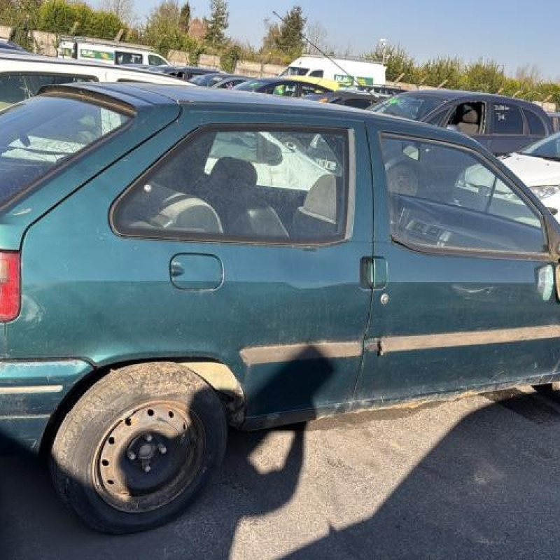 Serrure avant droit CITROEN ZX Photo n°11
