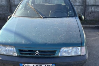 Serrure avant droit CITROEN ZX