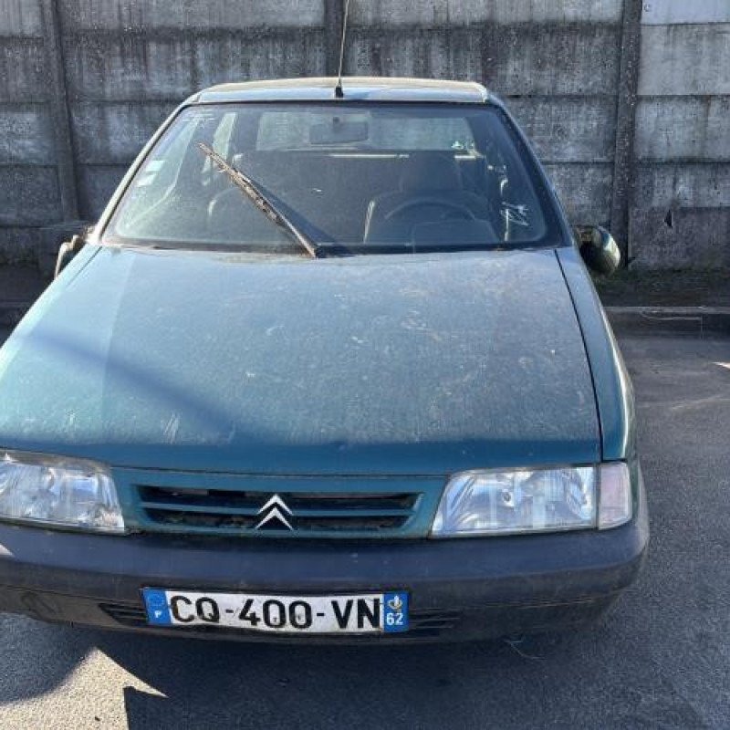 Serrure avant droit CITROEN ZX Photo n°12