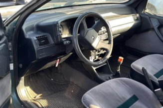 Serrure avant droit CITROEN ZX