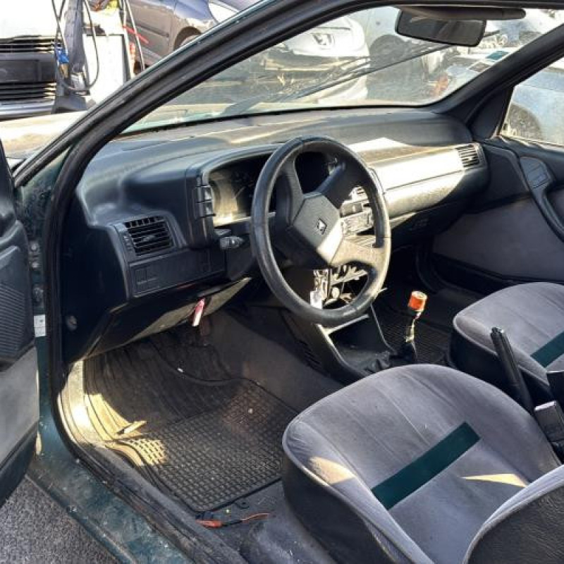 Serrure avant droit CITROEN ZX Photo n°13