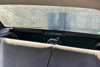 Serrure avant droit CITROEN ZX