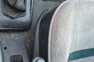 Serrure avant droit CITROEN ZX