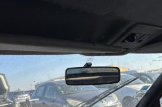 Serrure avant droit CITROEN ZX