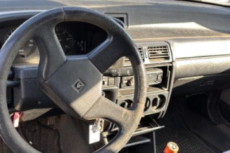 Serrure avant droit CITROEN ZX