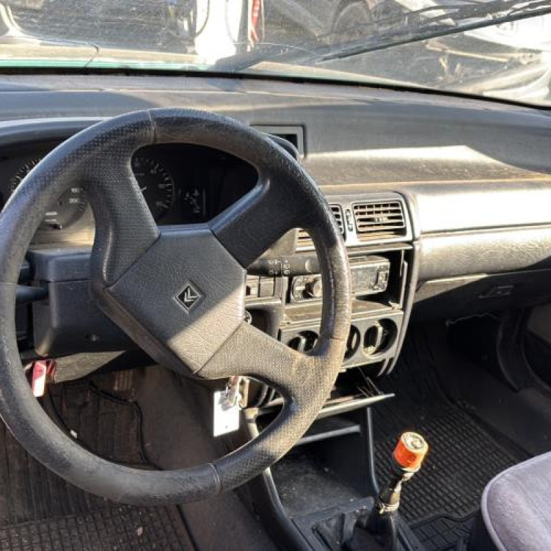 Serrure avant droit CITROEN ZX Photo n°18