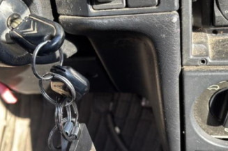 Serrure avant droit CITROEN ZX