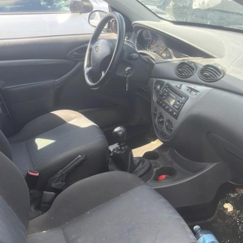 Retroviseur gauche FORD FOCUS 1 Photo n°11